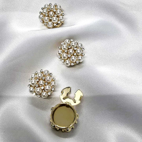 Opulent Cluster