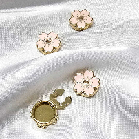 Sweet Petals