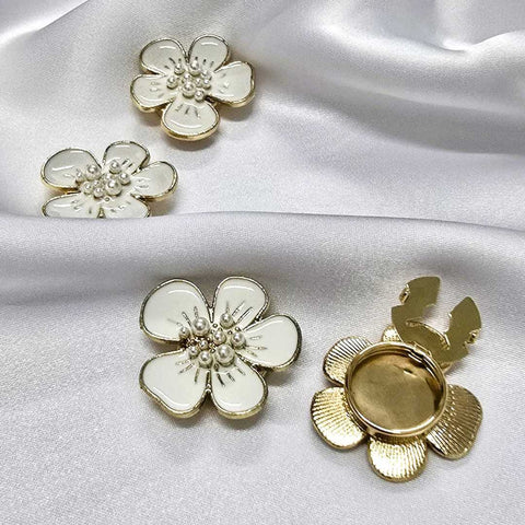Pure Petals