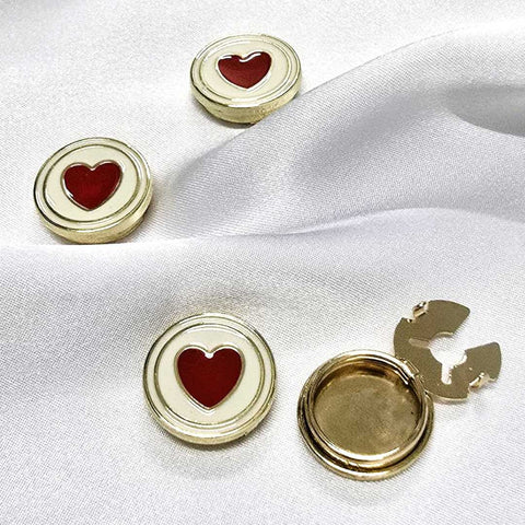 Heartfelt Circle