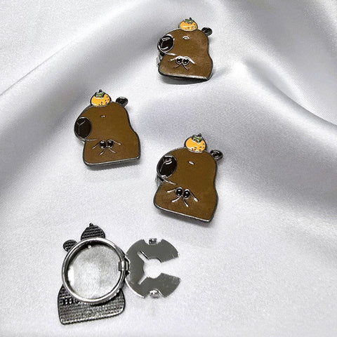 Citrus Bear