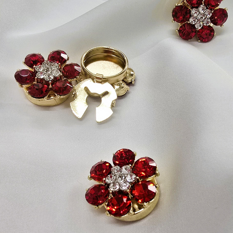 Ruby Blossom